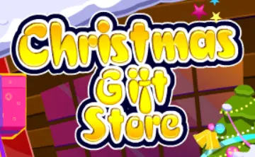 Christmas Gift Store logo
