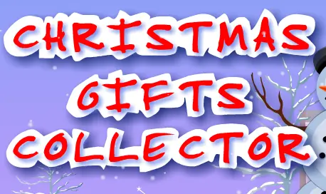 Christmas Gifts Collector logo