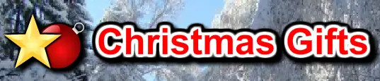 Christmas Gifts logo