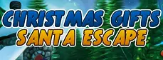 Christmas Gifts Santa Escape logo