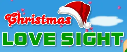 Christmas Love Sight logo