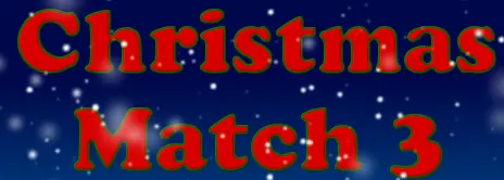 Christmas Match 3 logo