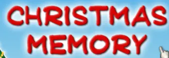 Christmas Memory logo