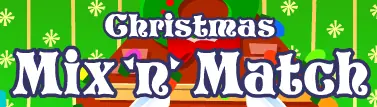 Christmas Mix 'n' Match logo