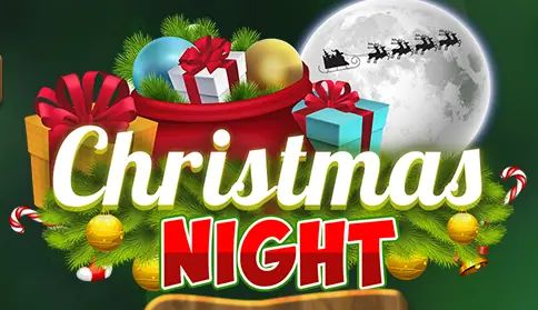 Christmas Night logo