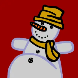 Christmas Pairs logo