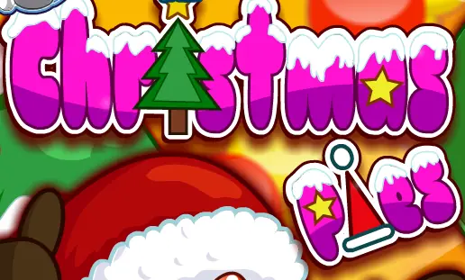 Christmas Pies logo