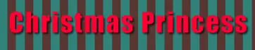 Christmas Princess logo