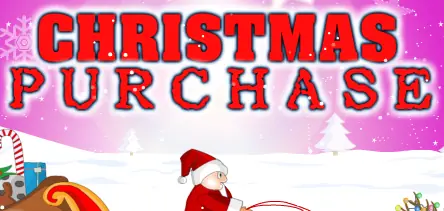 Christmas Purchase logo