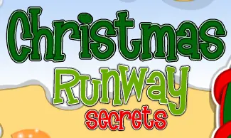 Christmas Runway Secrets logo