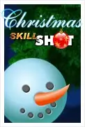 Christmas Skill Shot logo