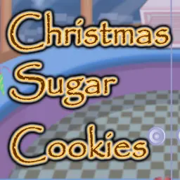 Christmas Sugar Cookies logo