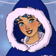 Christmas Time logo