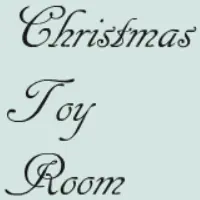 Christmas Toy Room logo