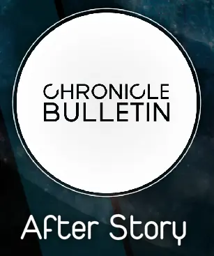 Chronicle Bulletin After Story logo
