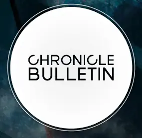 Chronicle Bulletin Episode 5: Ouija Board logo