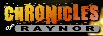 Chronicles of Raynor logo