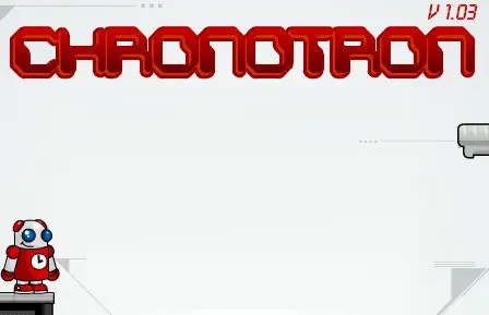 Chronotron logo