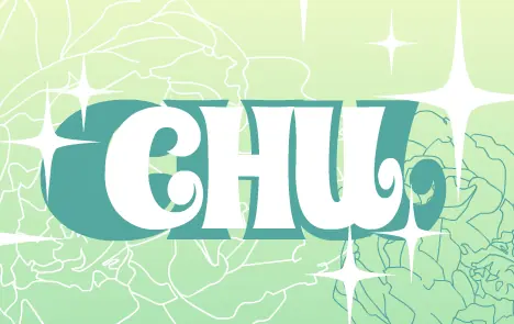 Chu+Dressup logo