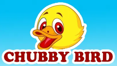 Chubby Bird logo
