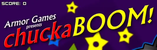Chuckaboom logo