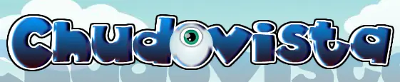 Chudovista logo