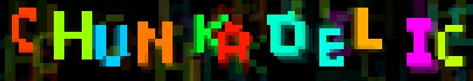 Chunkadelic logo