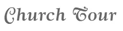 Church Interiors Challenge logo