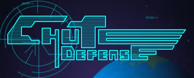 Chute Defense logo