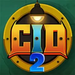 CID 2 logo