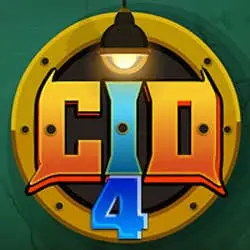CID 4 logo