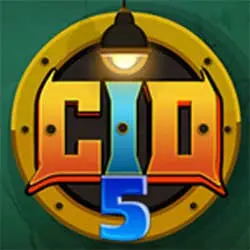 CID 5 logo