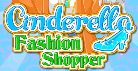 Cinderella Fashion Shopper logo