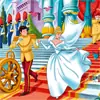 Cinderella Jigsaw 3 logo