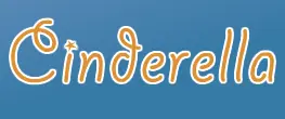 Cinderella logo