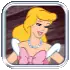 Cinderella's Dress Quest logo
