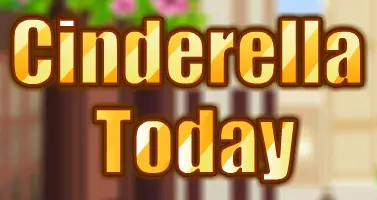 Cinderella Today logo