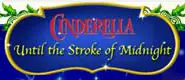Cinderella: Until The Stroke Of Midnight logo