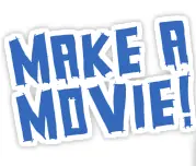 Cinnamon Toast Crunch: Make a Movie! logo