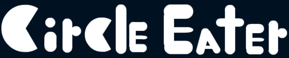 Circle Eater logo