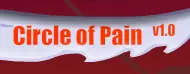 Circle of Pain logo