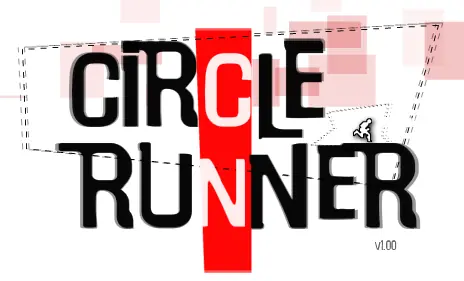 Circle Runner logo
