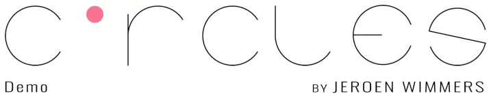 Circles Demo logo