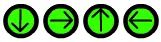 Circles Puzzle logo