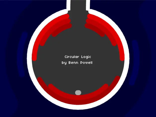 Circular Logic logo