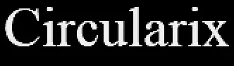 Circularix logo