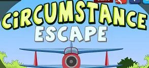 Circumstance Escape logo