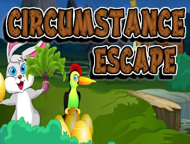 Circumstance escape logo