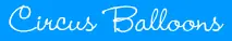 Circus Balloons logo