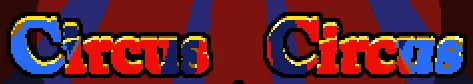 Circus Circus logo